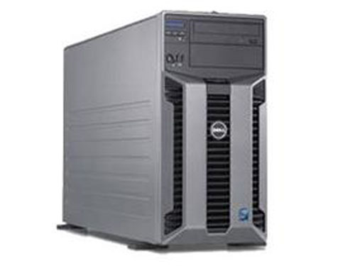 Dell PowerEdge R410